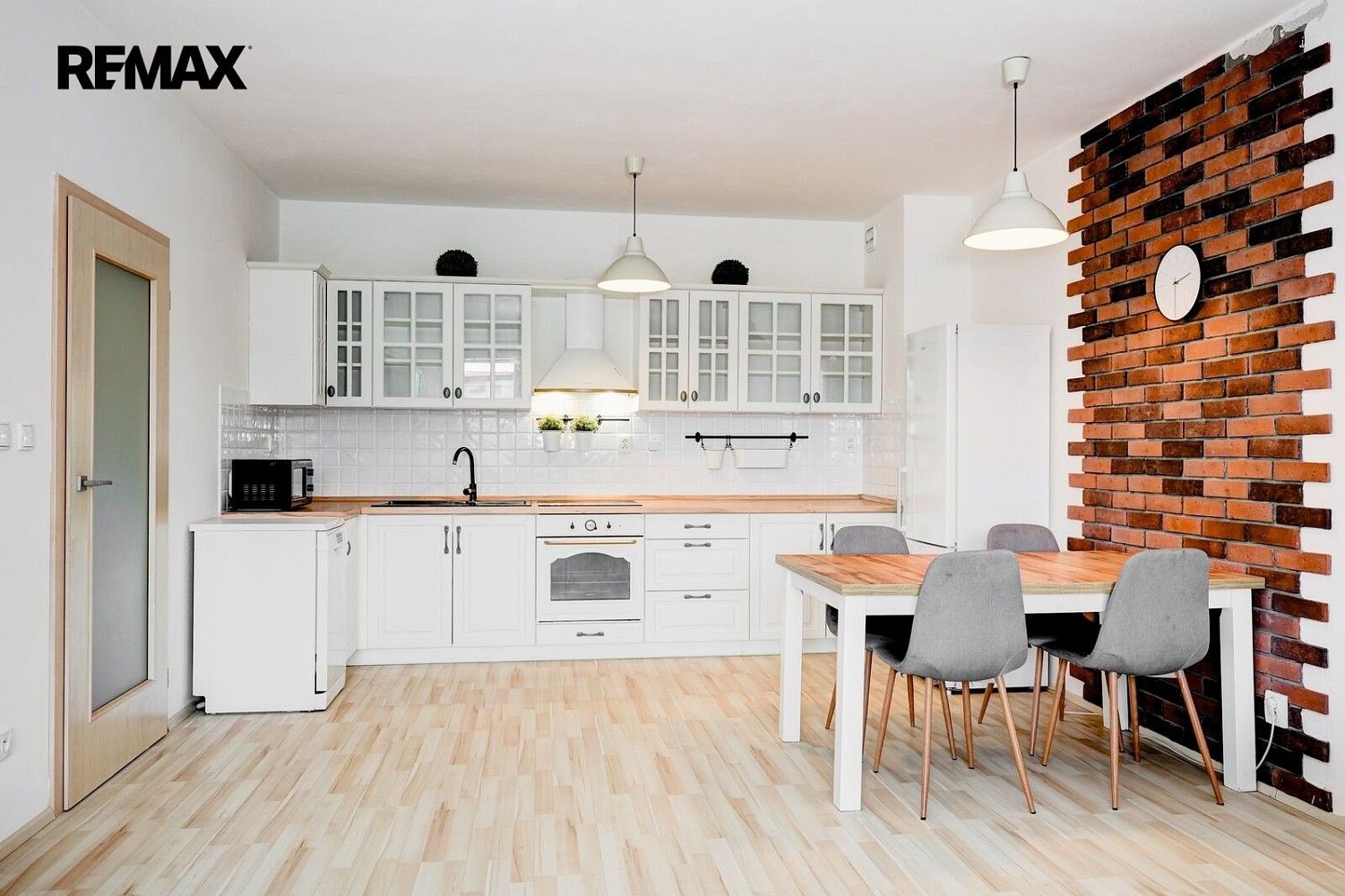 2+kk, Houbalova, Brno - Líšeň, 70 m² - 1