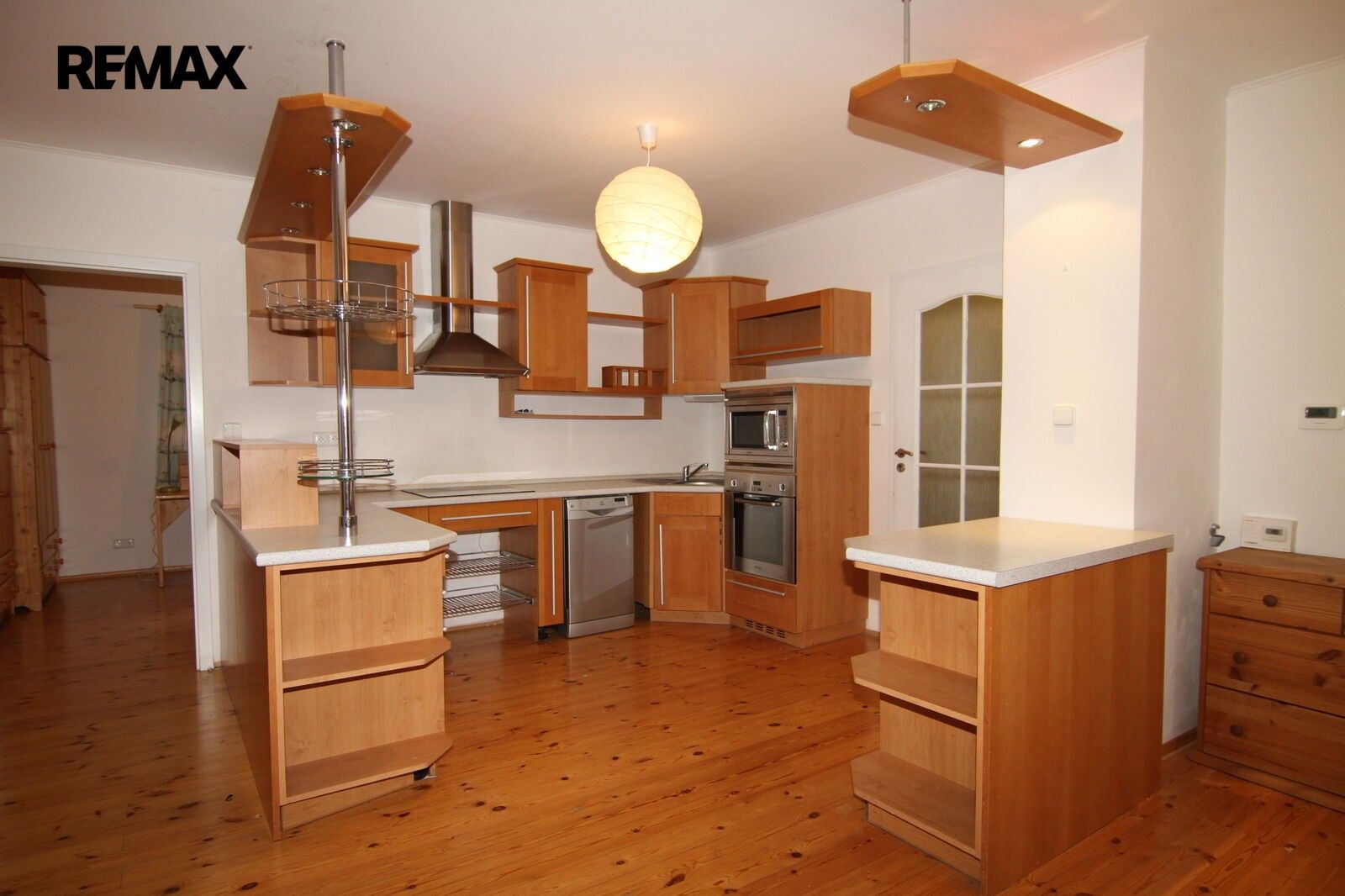 4+kk, 5. května 89, Karlovy Vary Drahovice, 90 m² - 2