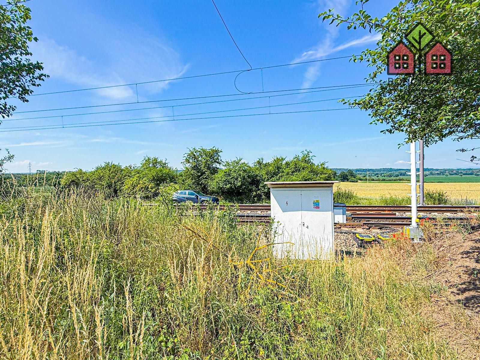 Prodej zemědělský pozemek - Počeplice, Štětí, 41 291 m² - 2