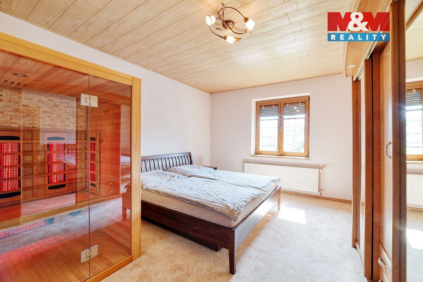 Prodej rodinný dům - Cheb, Karlovarský kraj, 248 m² - 5