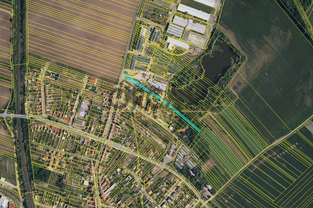 Ostatní, Vranovice, okres Brno-venkov, Jihomoravský kraj - 2