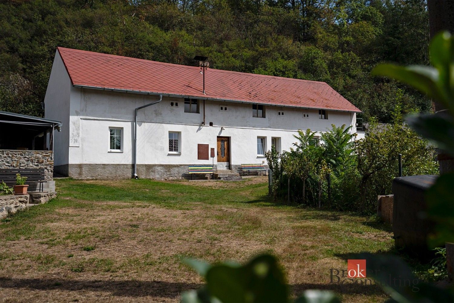 Rodinný dům, 140 m²