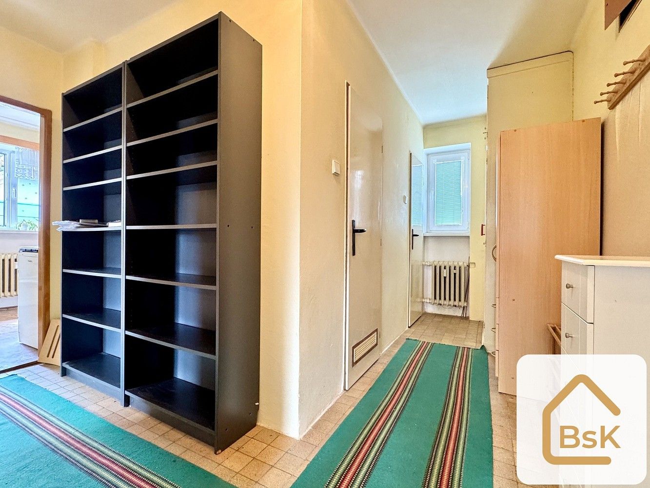 Byt 2+1 · 62 m² · Semily - Podmoklice, Liberecký kraj - 4