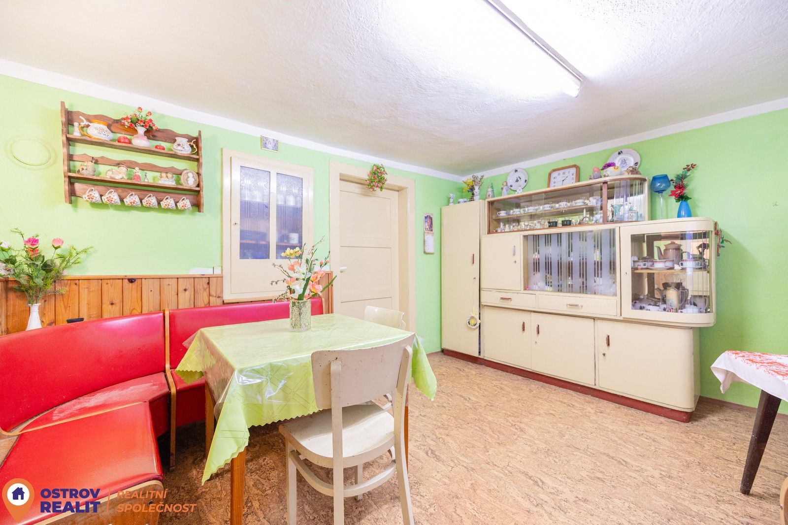 Rodinný dům · 74 m² · Bílá Lhota Řimice - 3