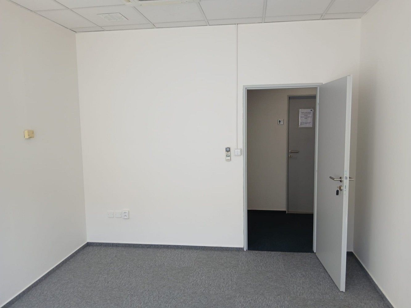 Kancelář · 19 m² · Praha - Chodov, okres Praha 11, Hlavní město Praha - 3