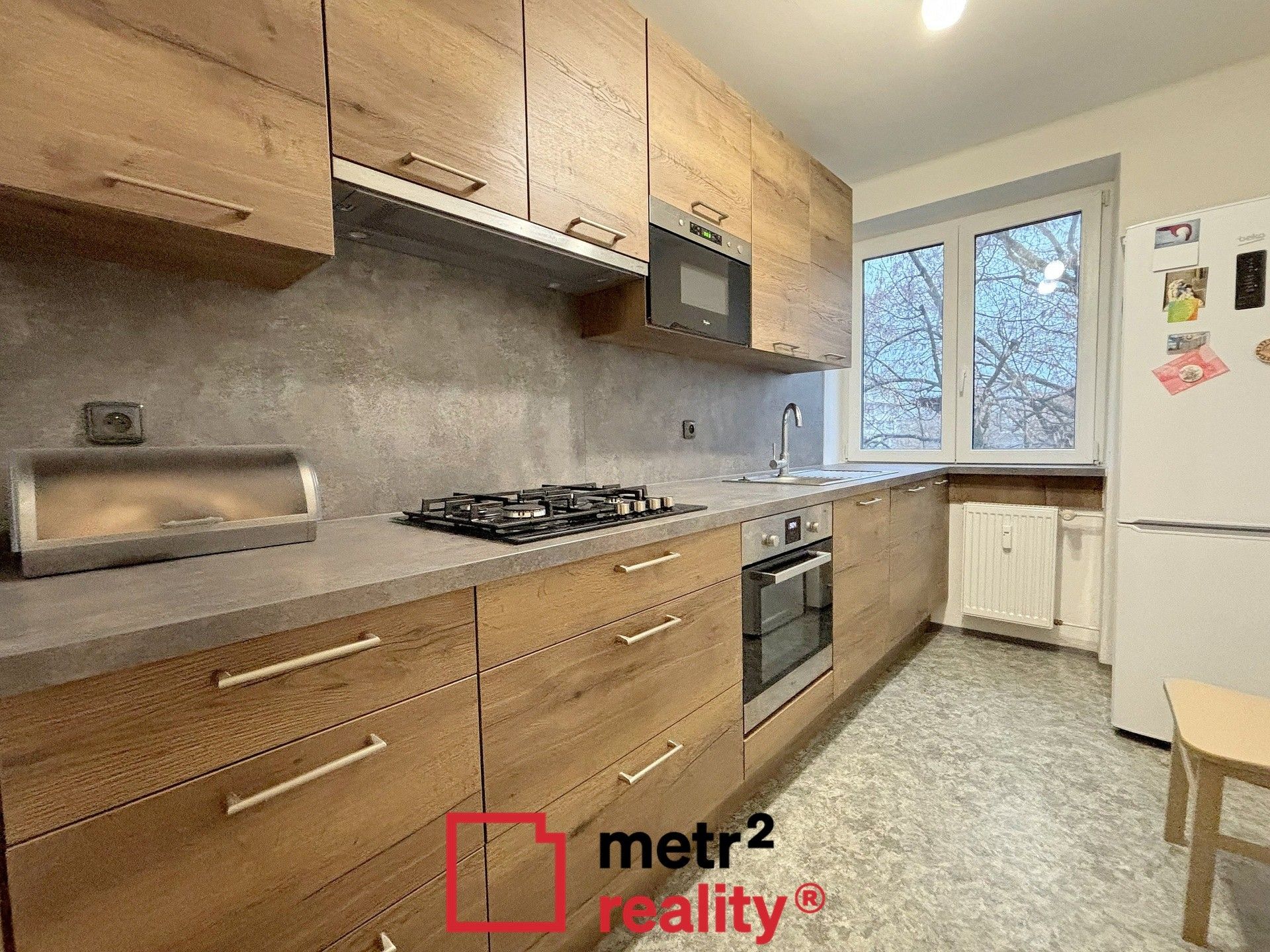 3+1, Tomkova, Olomouc, 68 m²