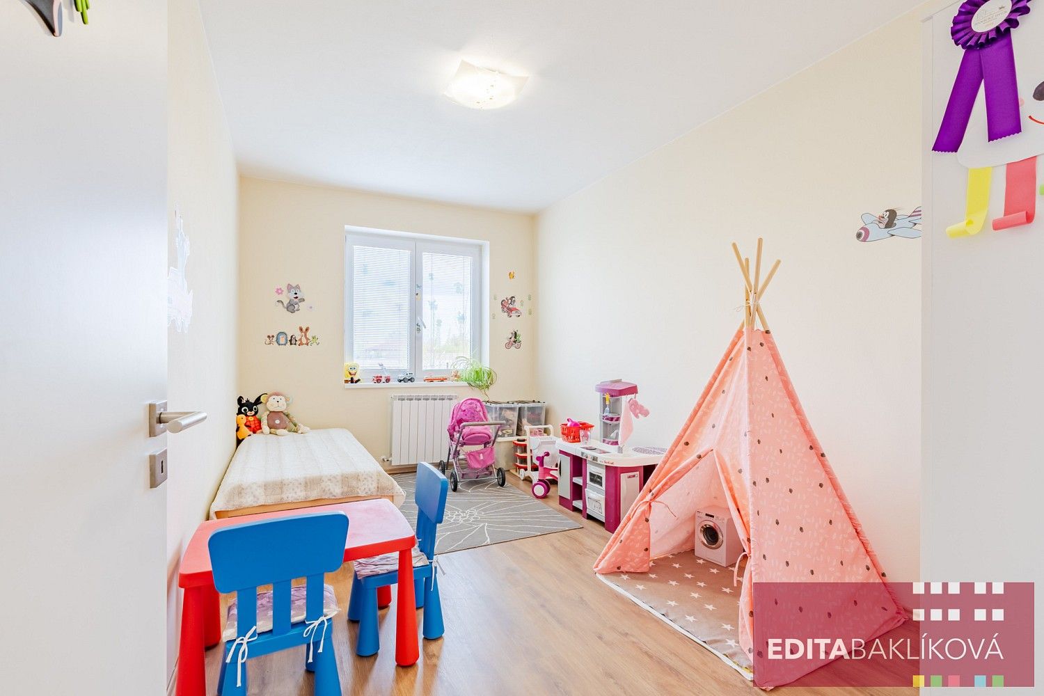Prodej byt 3+1 - Olomouc - Nová Ulice, Olomoucký kraj, 81 m² - 5