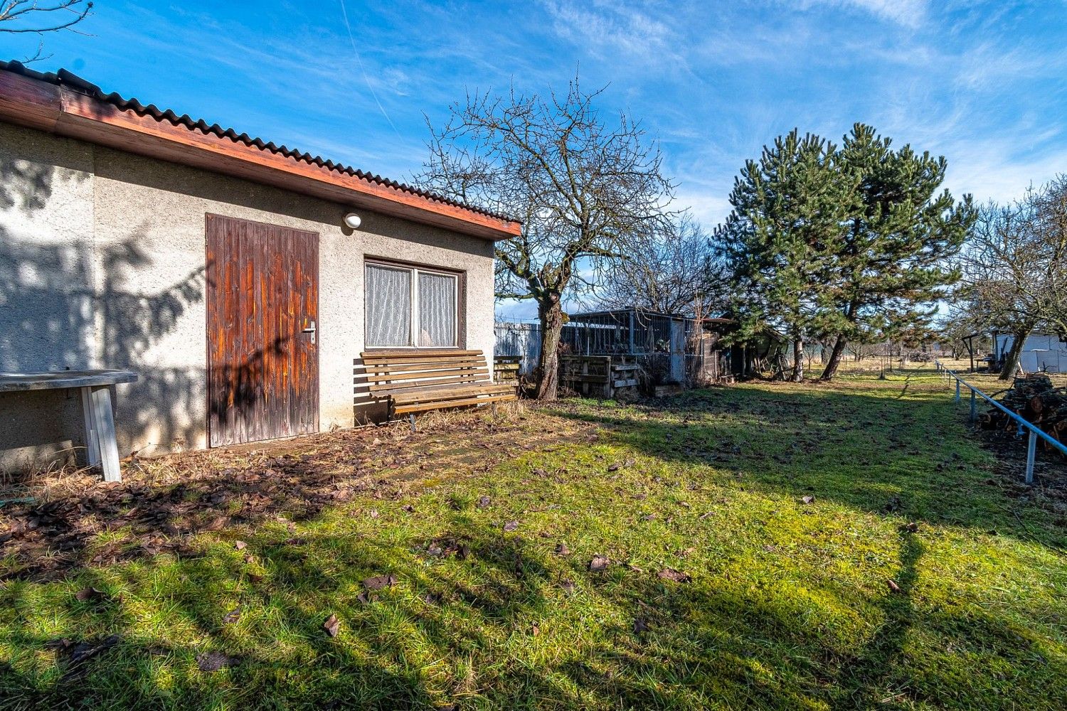 Prodej chalupa - Prostějov, Olomoucký kraj, 30 m² - 2