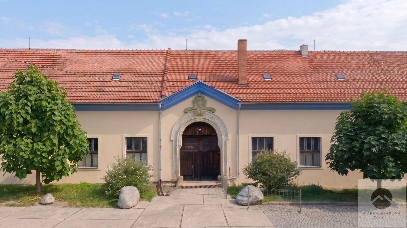 Výrobní prostory · 18 683 m² · Družstevní 1, Letonice - 4