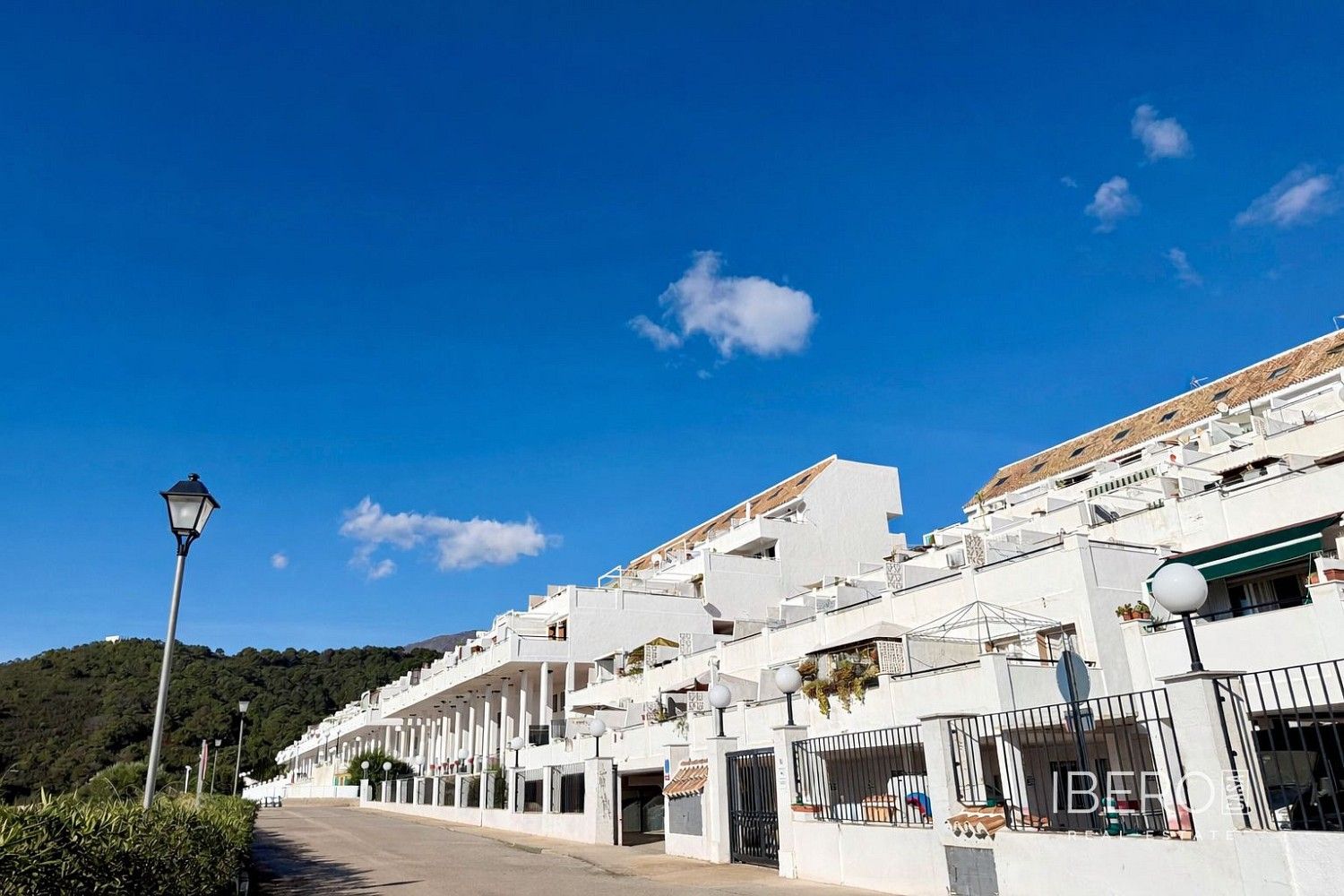 Prodej byt 2+kk - Estepona, Španělsko, 59 m² - 2