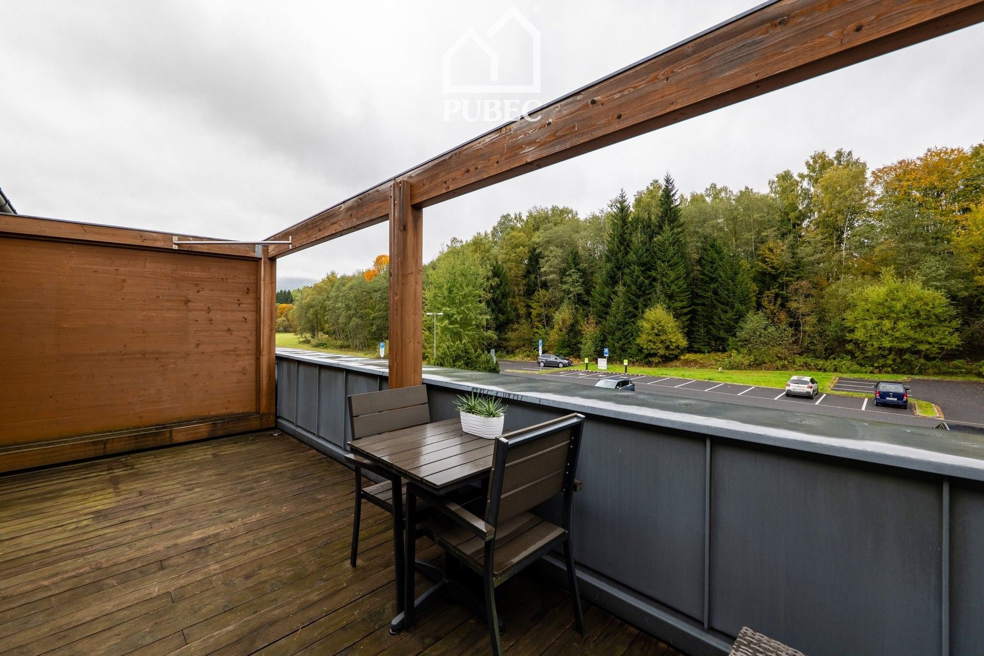 Prodej byt 2+kk - Železná Ruda Alžbětín, 49 m² - 5