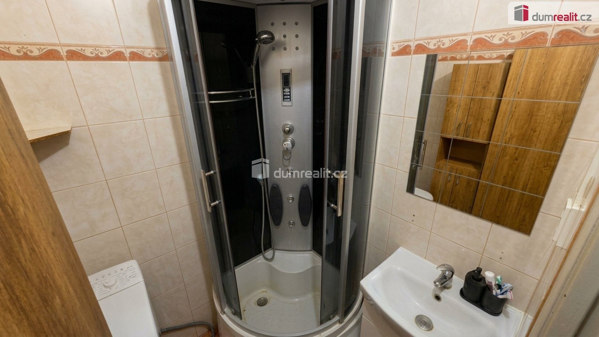 Pronájem byt 3+1 - Mlýnská, Zlín, 61 m² - 5