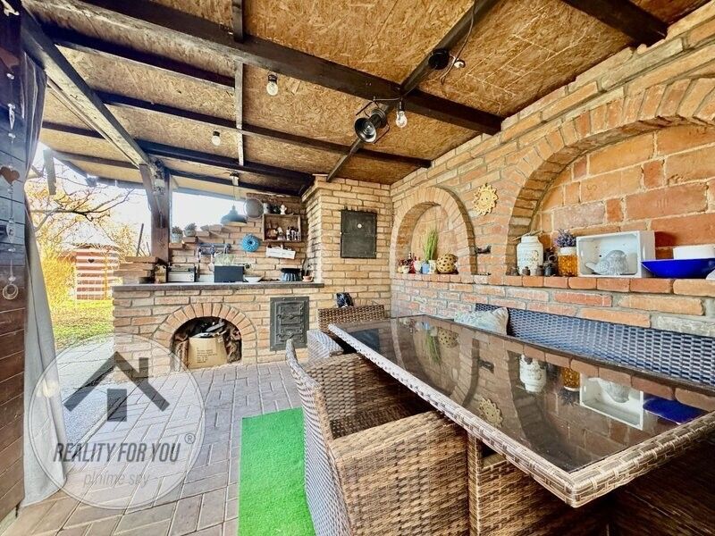 Prodej chata - Mladá Boleslav, 293 01