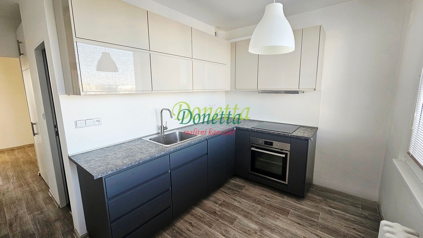 Pronájem byt 2+1 - Milady Horákové, Hradec Králové, 69 m²