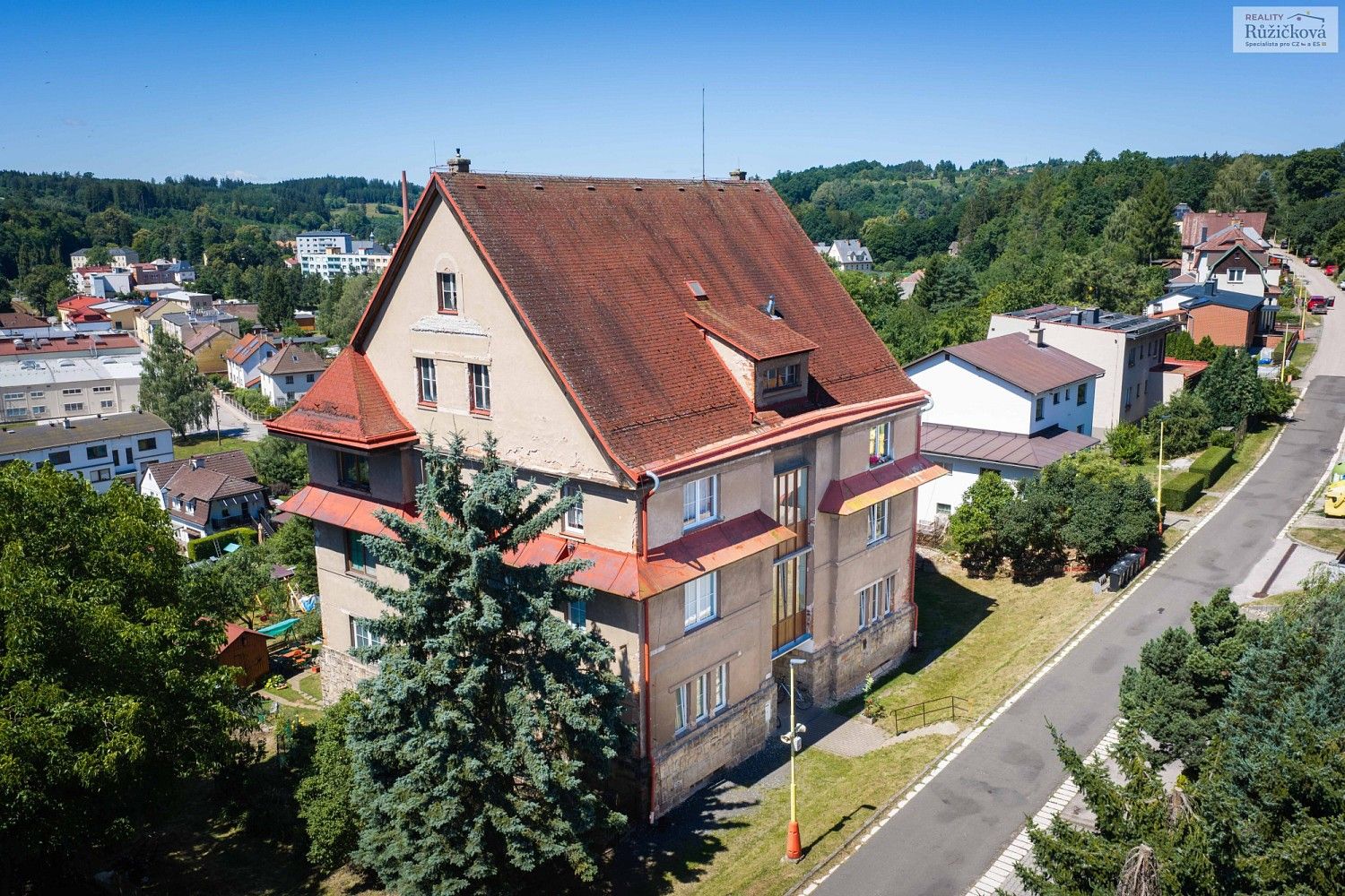 Byt 3+1, 91 m²