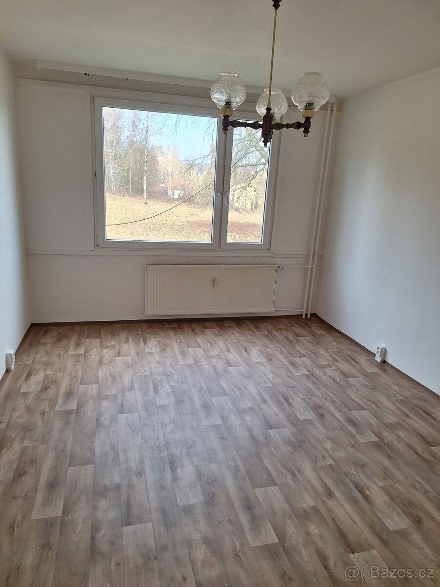 Pronájem byt - Mikulášovice, 407 79