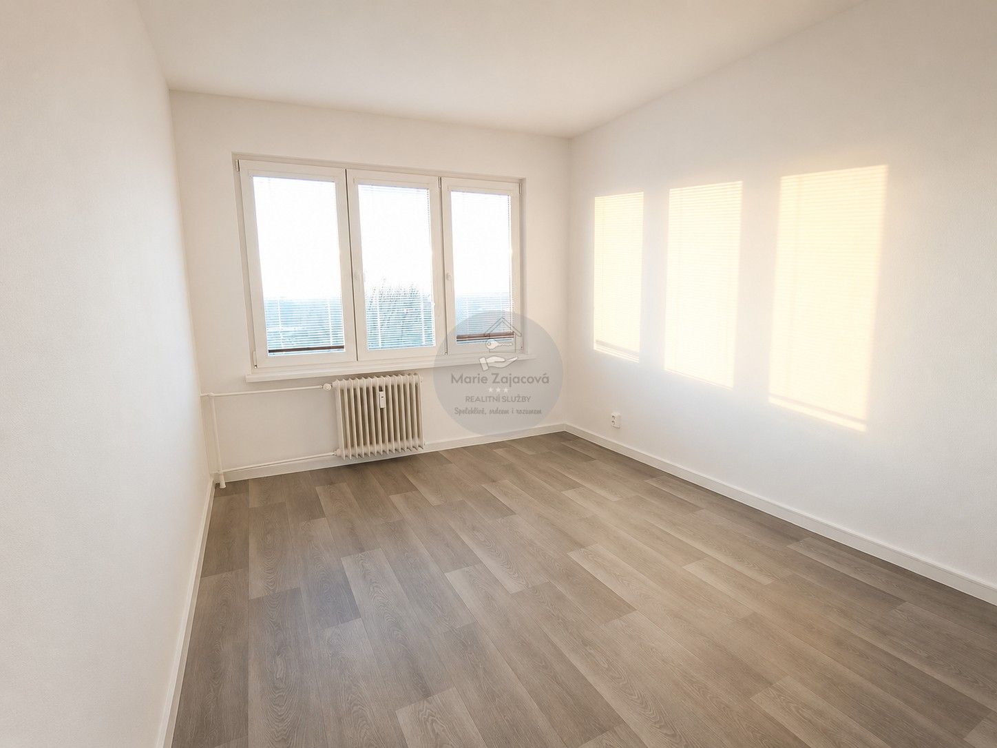 Byt 3+1 · 59 m² · Výškovická, Ostrava Zábřeh - 4