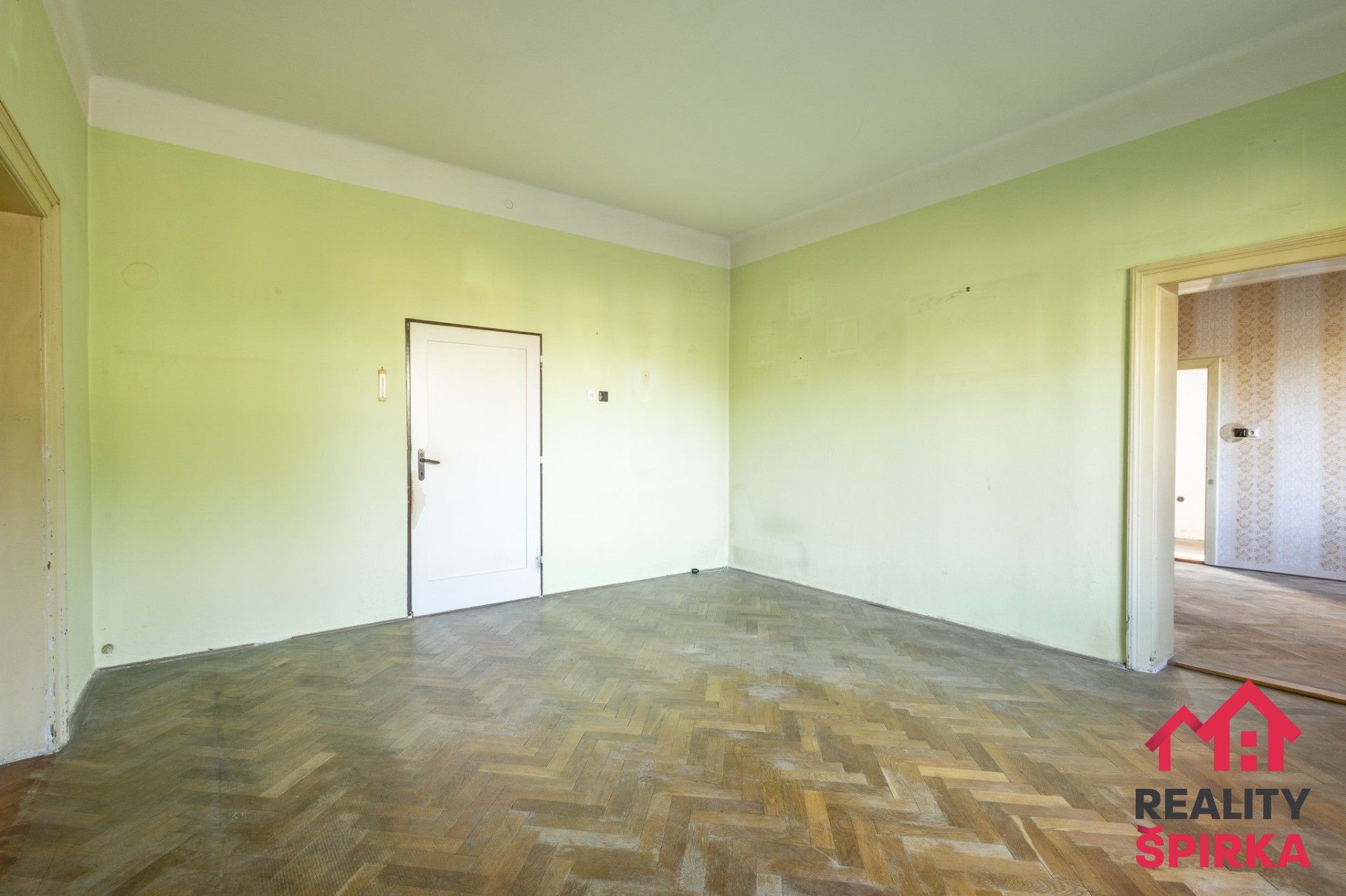 Byt 3+1 · 88 m² · Lanškrounská 984, Moravská Třebová Předměstí - 4