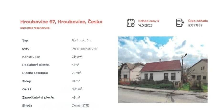 Rodinný dům · Luže, 538 54 - 3