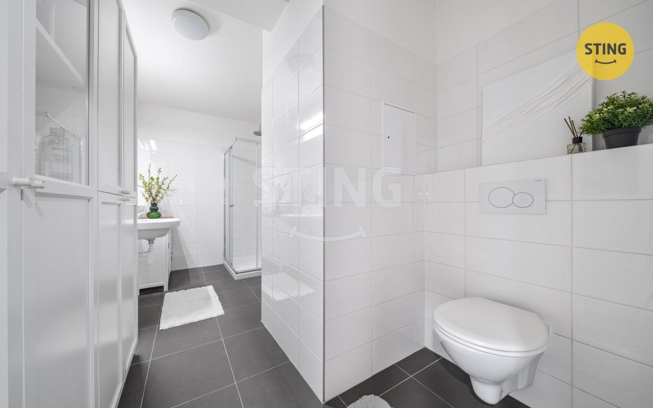 Prodej byt 3+1 - Peroutkova, Praha, 59 m² - 5
