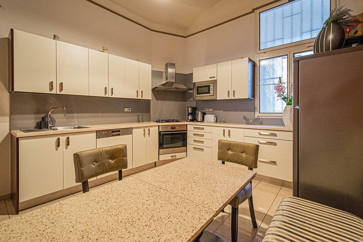 Kanceláře, Balbínova, Praha 2 - Vinohrady, 72 m² - 2