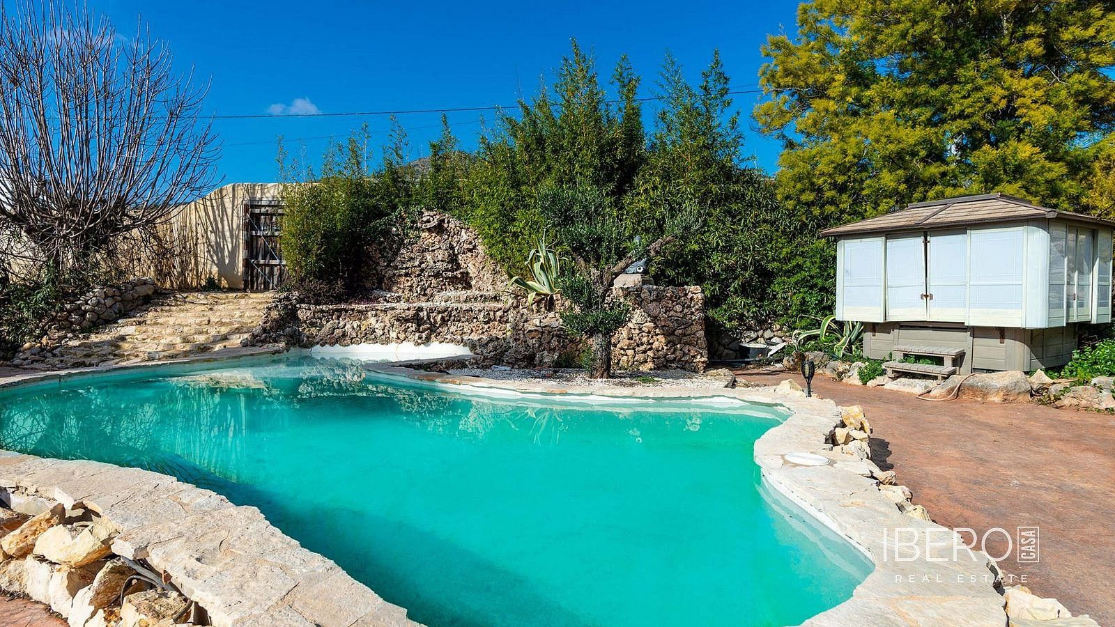 Prodej rodinný dům - Jalon, ES, 524 m² - 5
