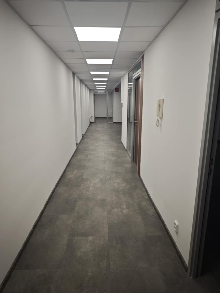 Kancelář · 186 m² · Na Poříčí, Praha - Nové Město - 3