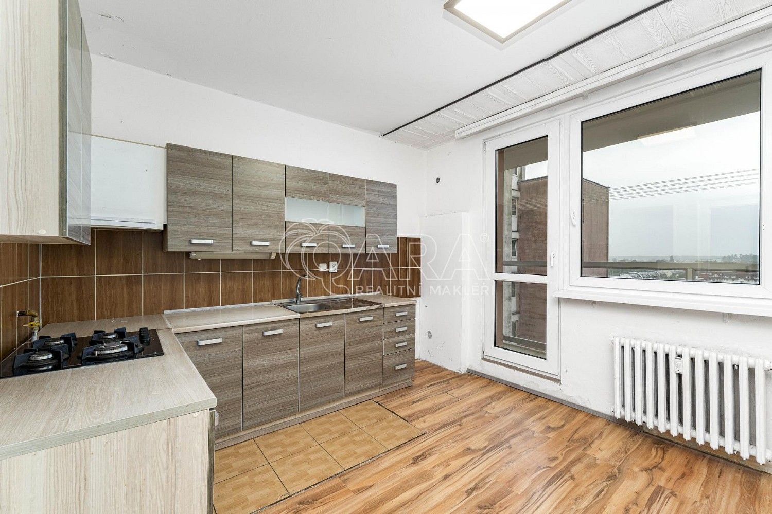 3+1, Bohumíra Četyny, Ostrava - Bělský Les, 65 m² - 1