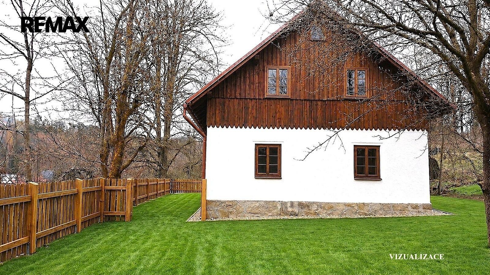 Pozemek pro bydlení · Křižany, okres Liberec, Liberecký kraj - 3