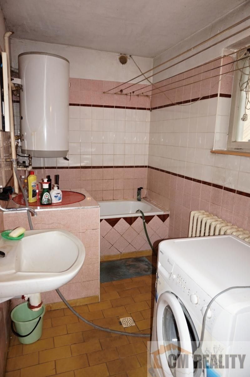 Prodej rodinný dům - Malé Hradisko, 126 m² - 5