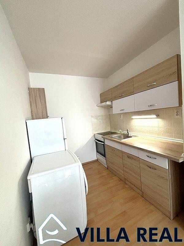 Byt 2+kk · 41 m² · Jílové u Prahy, okres Praha-západ, Středočeský kraj - 4