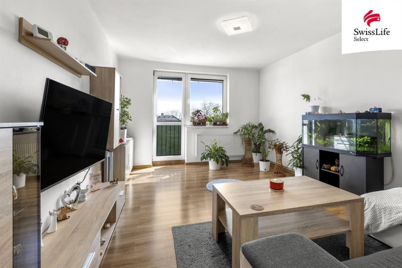 Byt 3+1 · 64 m² · Okružní  , Choltice - 4