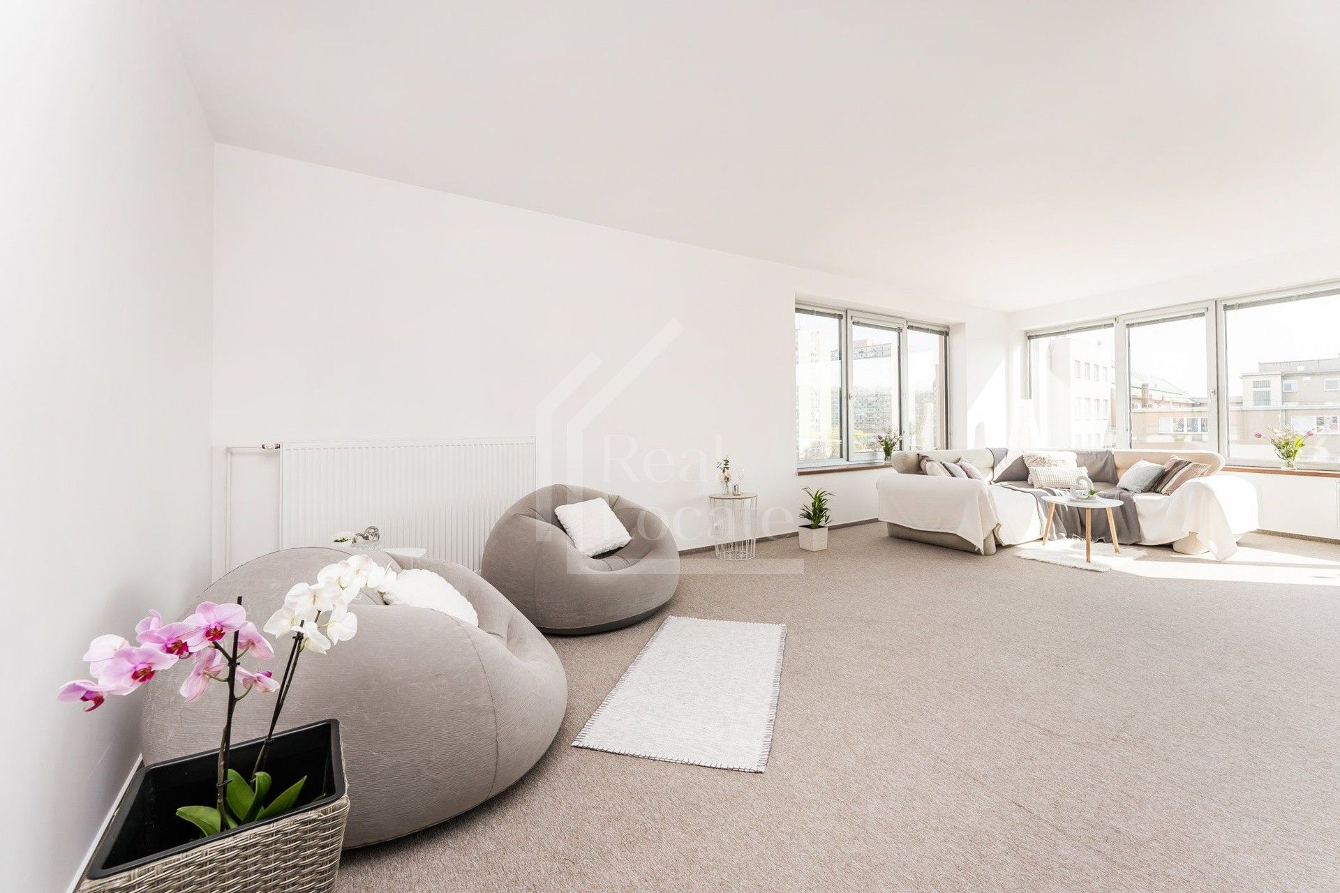 2+kk, Pod soutratím, Praha Vršovice, 90 m² - 2