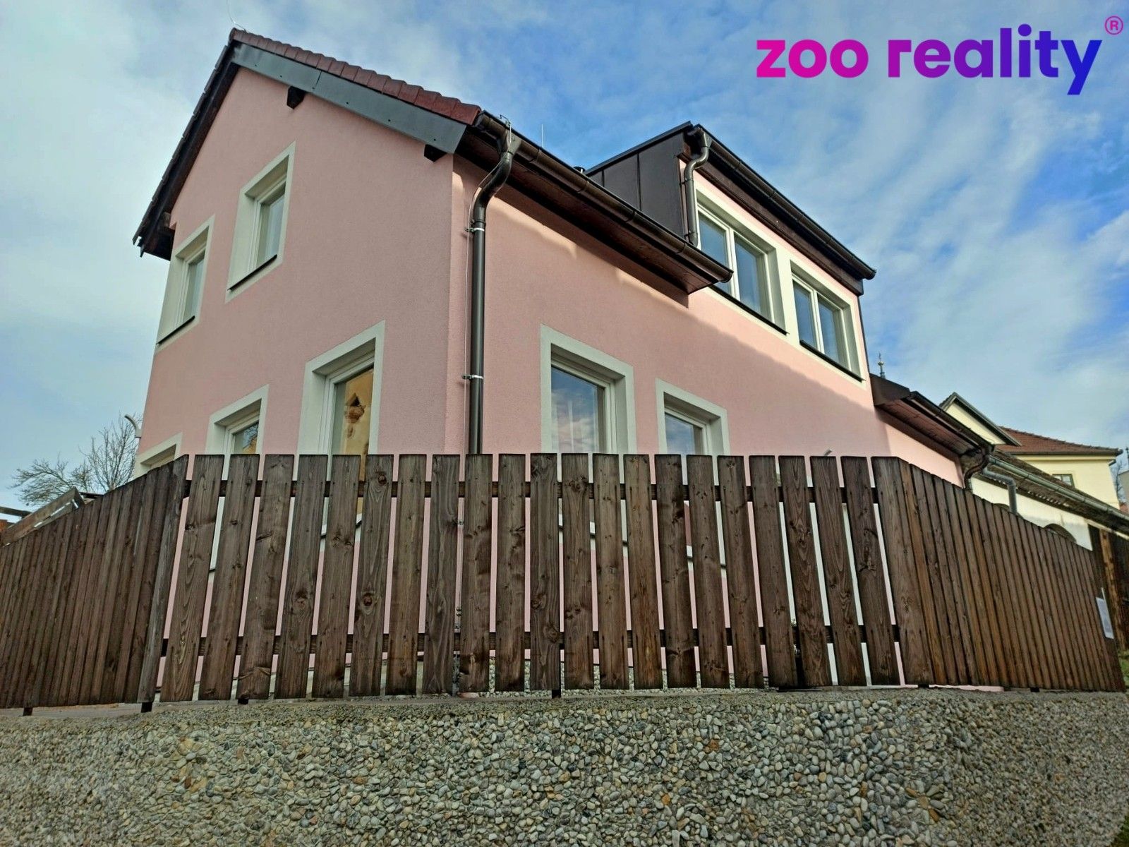 Pronájem byt 3+kk - Náměstí, Křemže, 76 m²