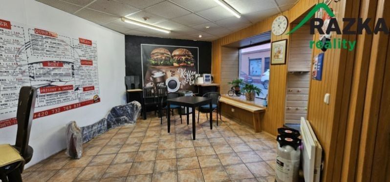 Obchodní prostory · 44 m² · Dolní Předměstí, Tachov - 4