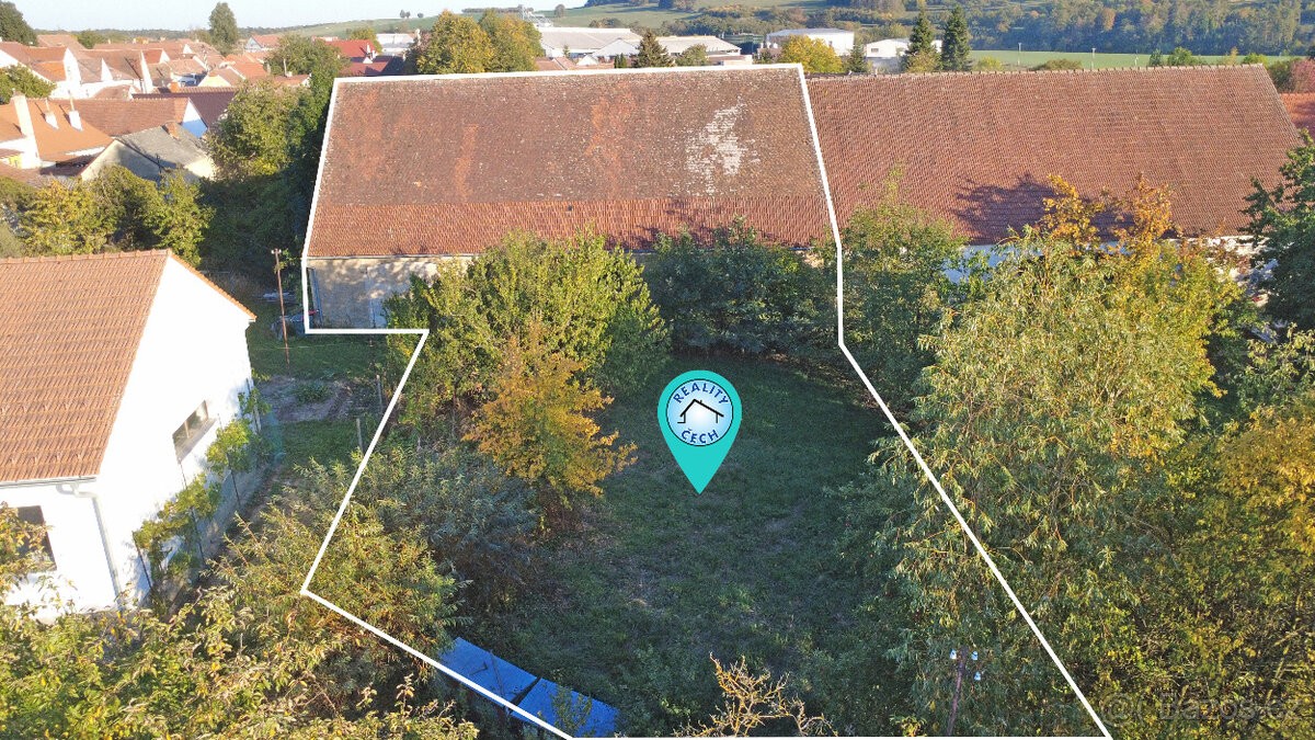 Rodinný dům · Dešov, 675 33 - 4