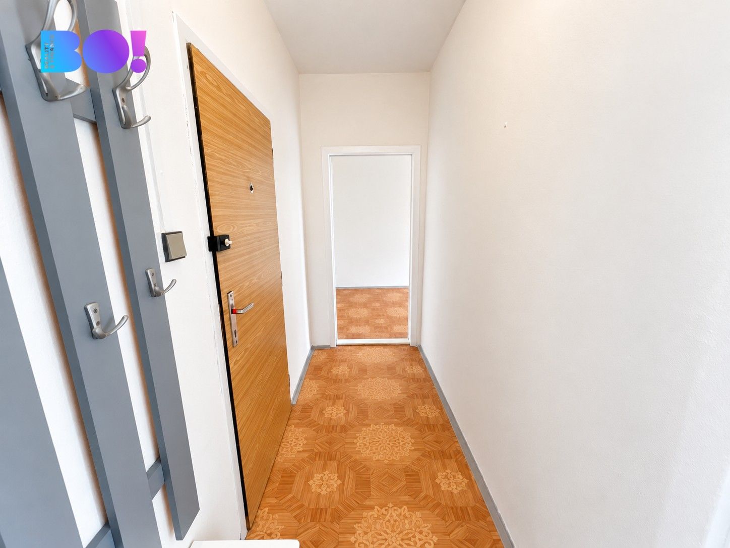 Byt 2+1 · 42 m² · Rezkova, Ostrava Zábřeh - 4