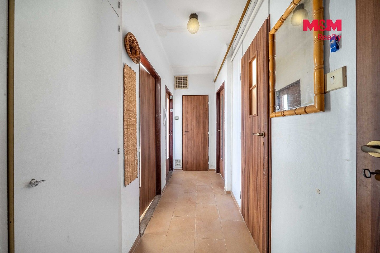 3+1, Domažlice - Týnské Předměstí, Plzeňský kraj, 76 m² - 2