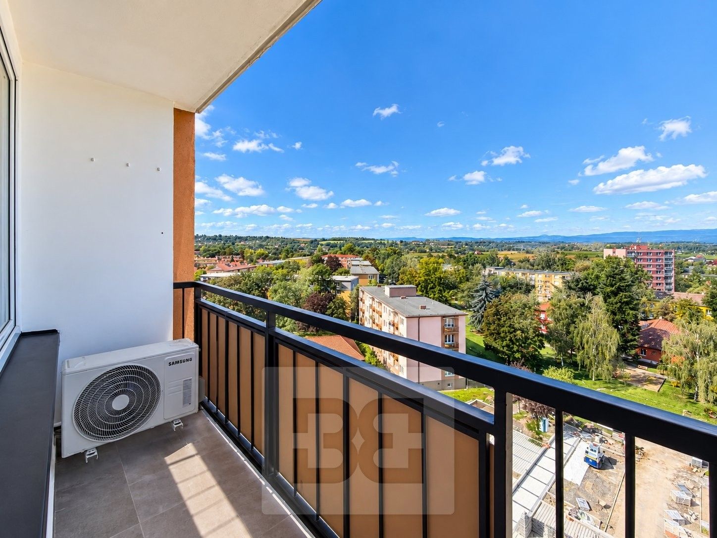 1+1, Havlíčkovo náměstí 2127, Žatec, 43 m² - 2