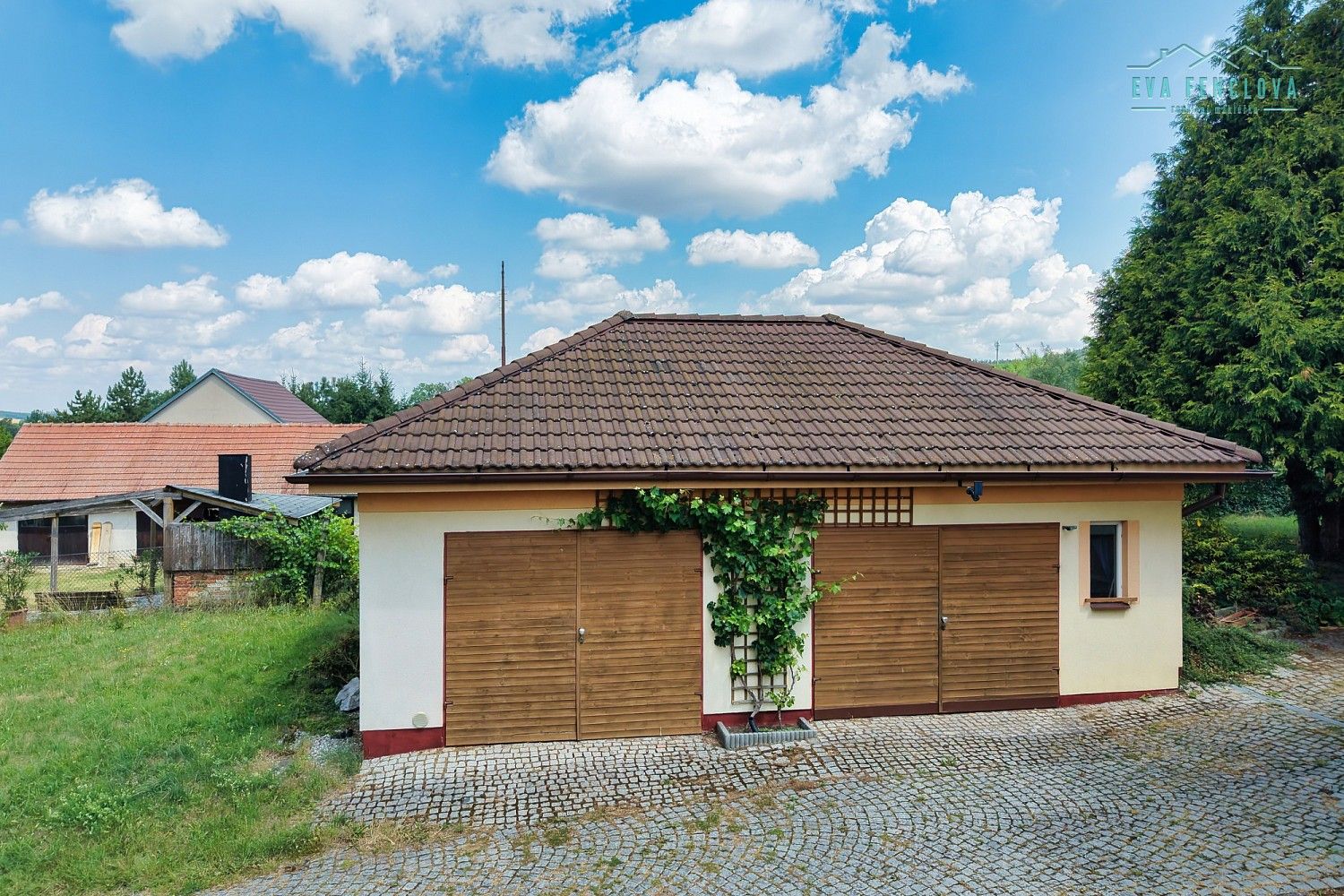Prodej rodinný dům - Chocenice, okres Plzeň-jih, Plzeňský kraj, 299 m² - 5