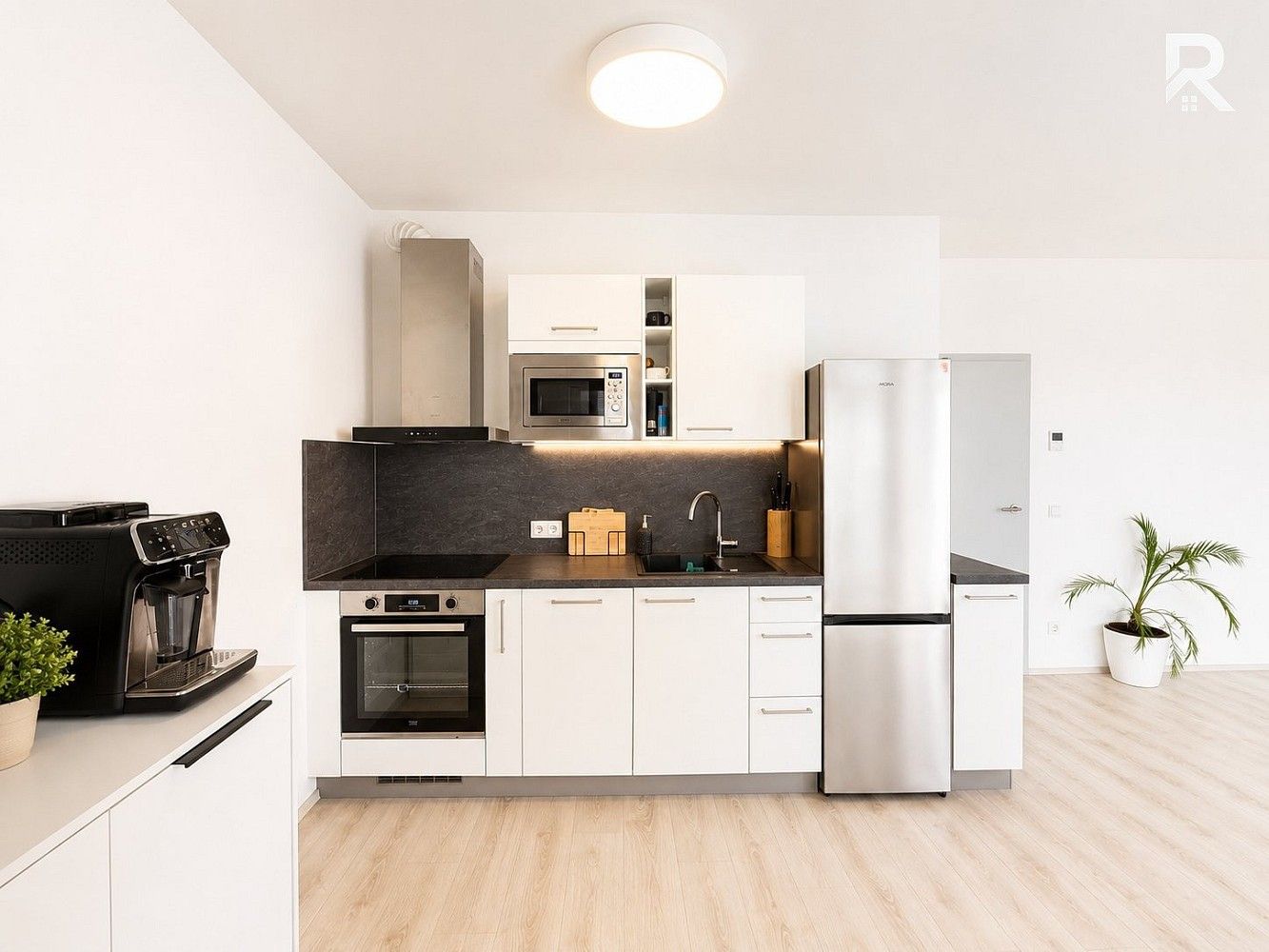 Byt 2+kk · 48 m² · Olomouc, Olomoucký kraj - 4