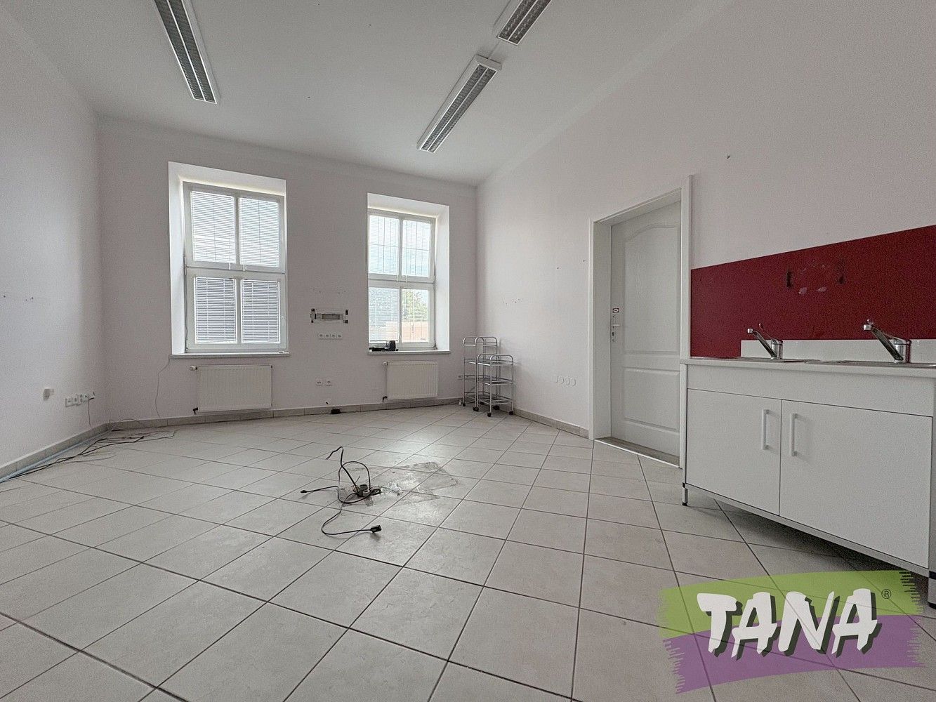 Komerční nemovitost · 80 m² · Trutnov - Střední Předměstí, Královéhradecký kraj - 3