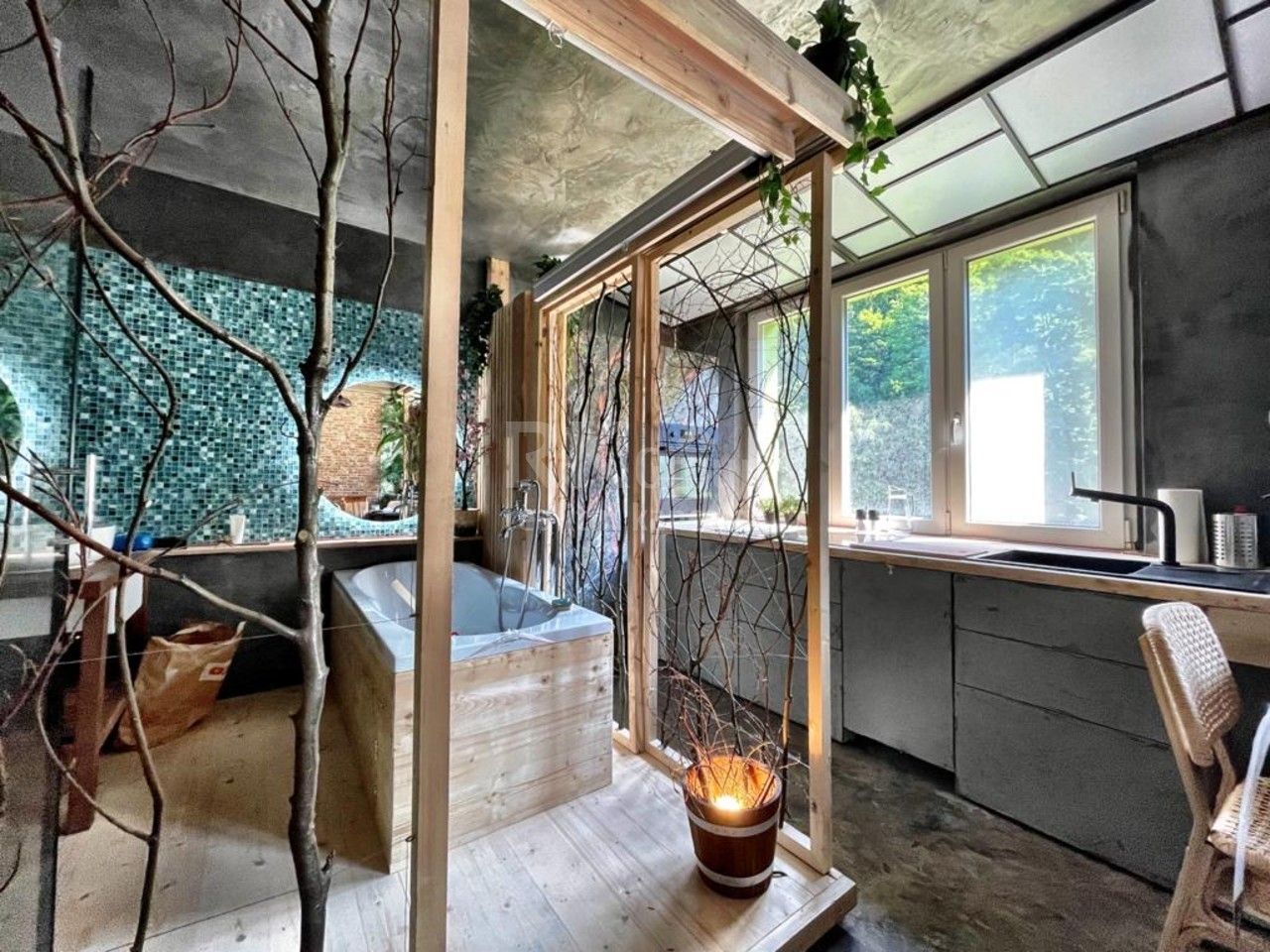 Byt 3+kk · 63 m² · Velké Hamry - 3