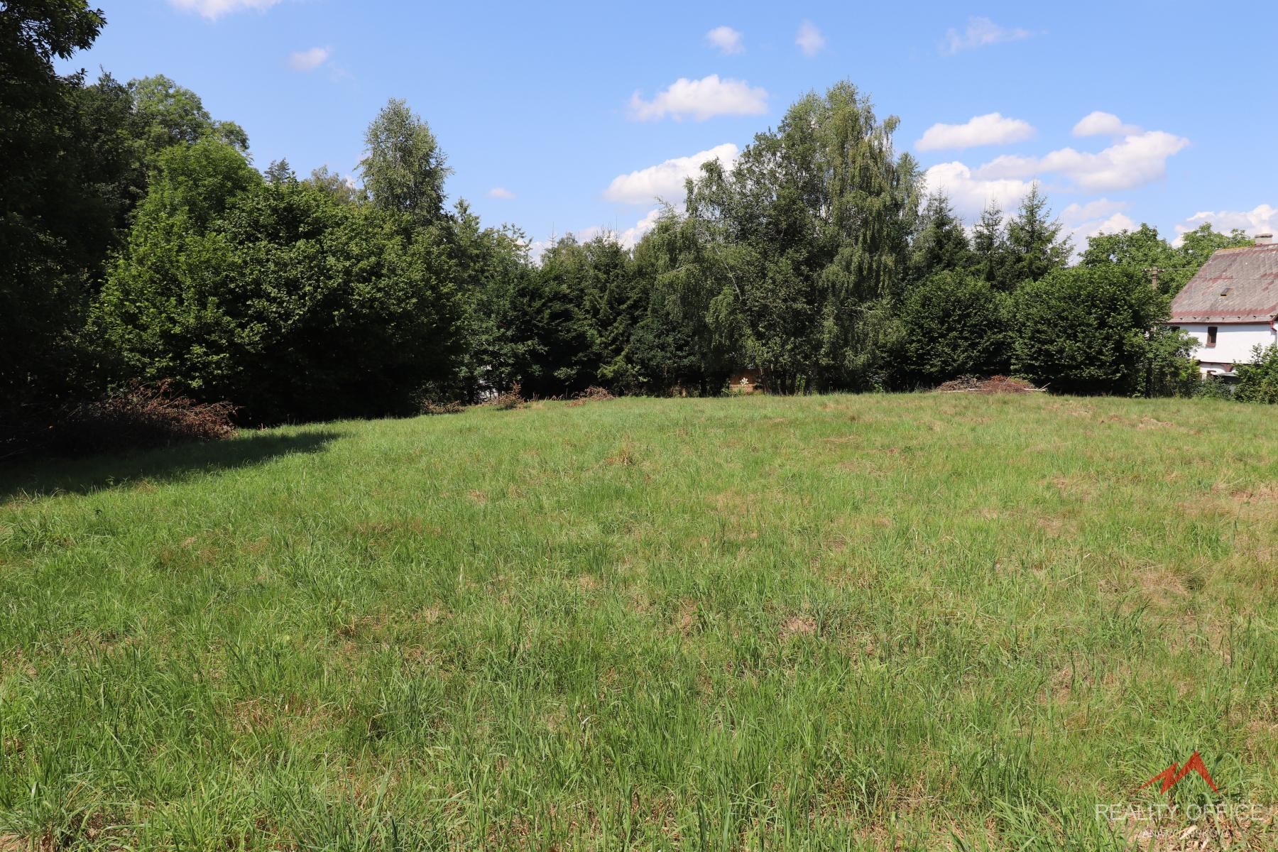 Pozemek pro bydlení · 3 415 m² · Vysoká Lípa, Jetřichovice - 4