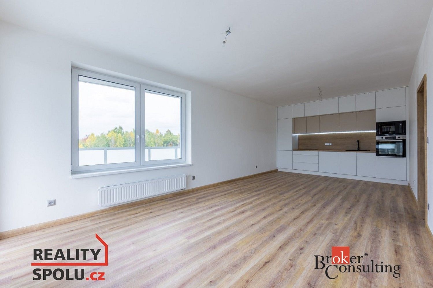 Pronájem byt 2+kk - Sedlecká, Karlovy Vary - Rybáře, 56 m² - 5