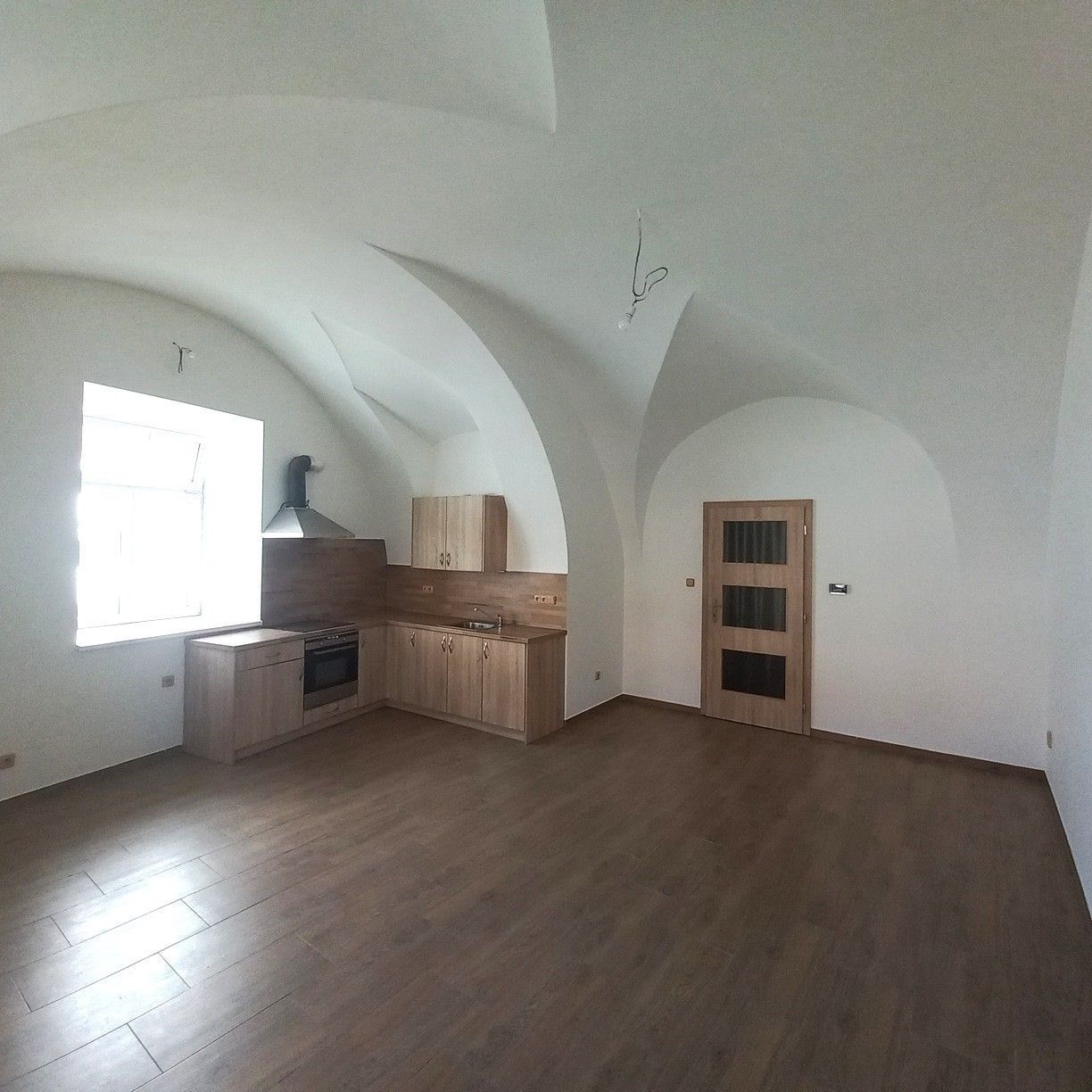 Byt 2+kk · 81 m² · Jablonského tř. 409, Kardašova Řečice - 4