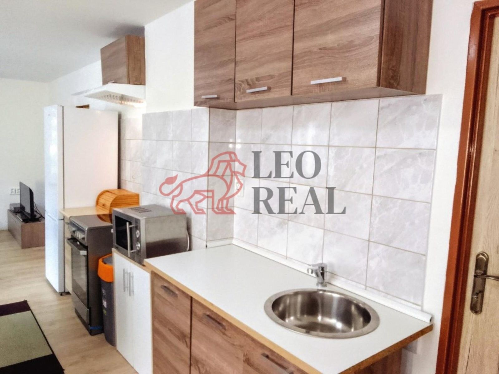 Pronájem byt 2+1 - Roudný, Zvěstov, 51 m² - 5