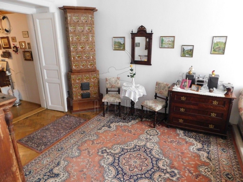 4+1, Rybná, Praha Staré Město, 131 m² - 2