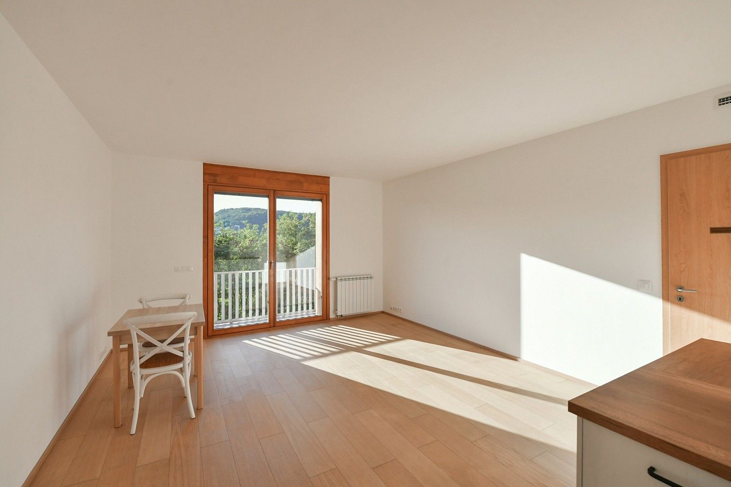 2+kk, Vrátnická, Praha 4 - Modřany, 61 m² - 1