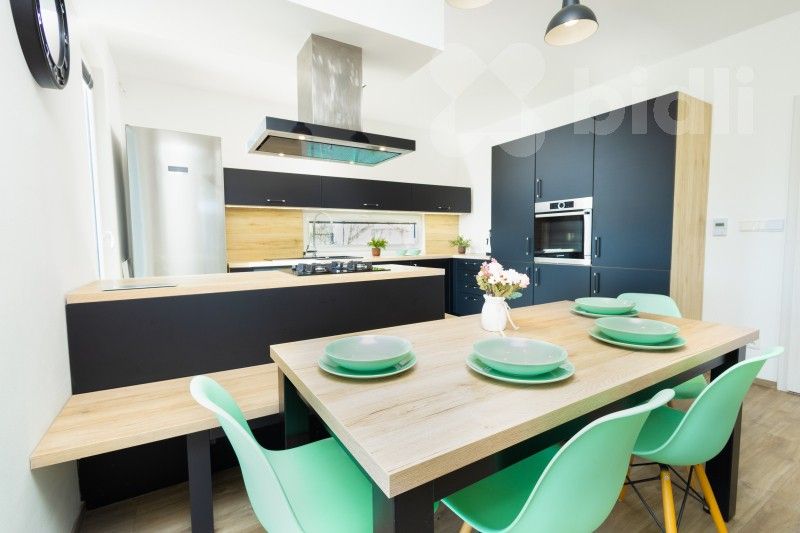 Rodinný dům · 178 m² · Lipanská 2117, Úvaly - 3